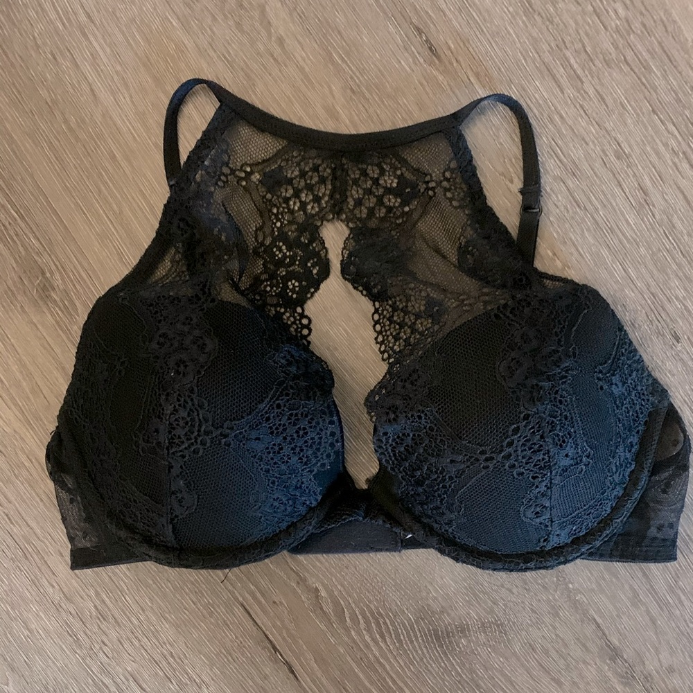 Adore Me push-up bra 34B NEW